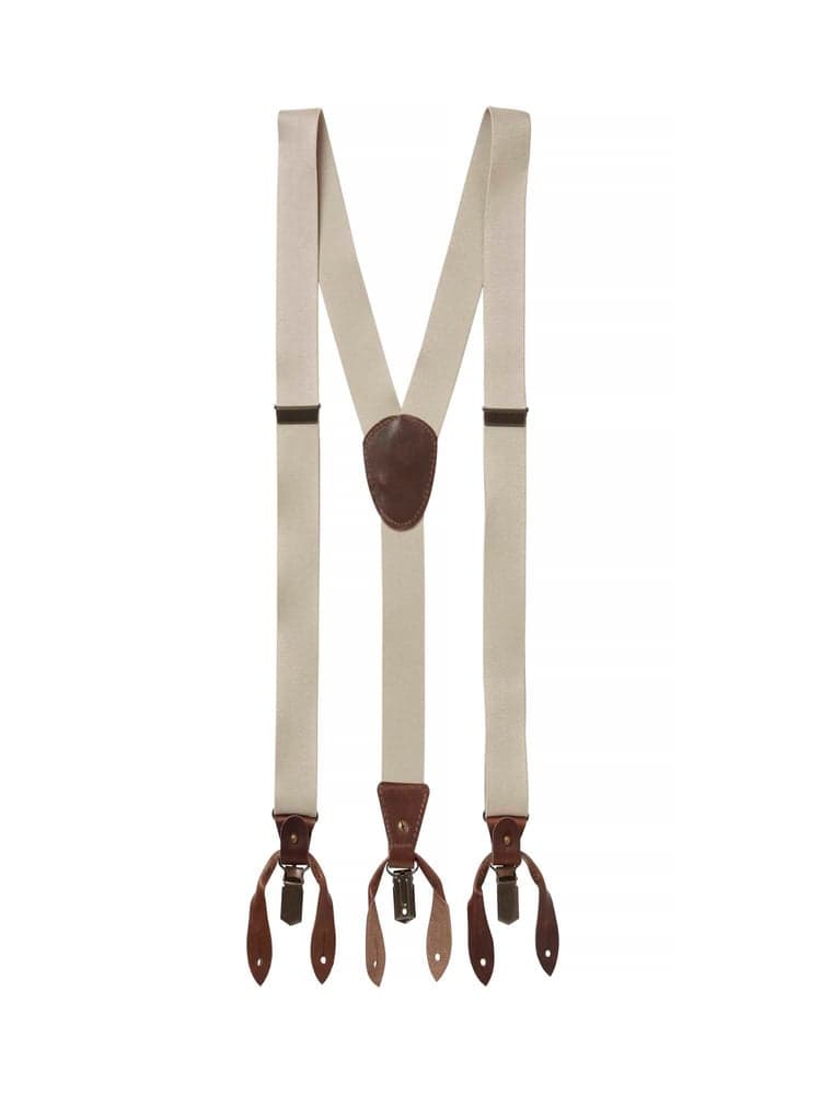 Chevalier Suspenders Sand, view: 0