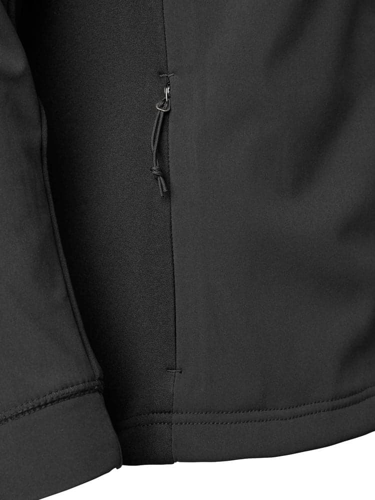 Nimrod Windblocker Jacket Women Black, view: 2