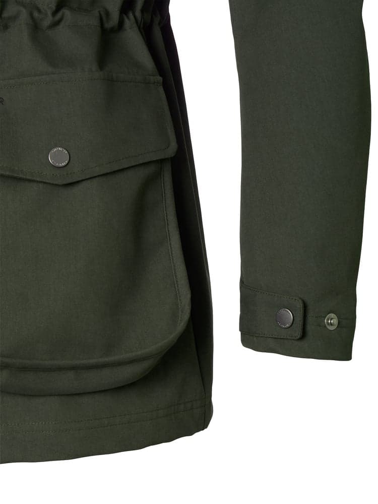Tyrie Jacket Men Dark Green, view: 4
