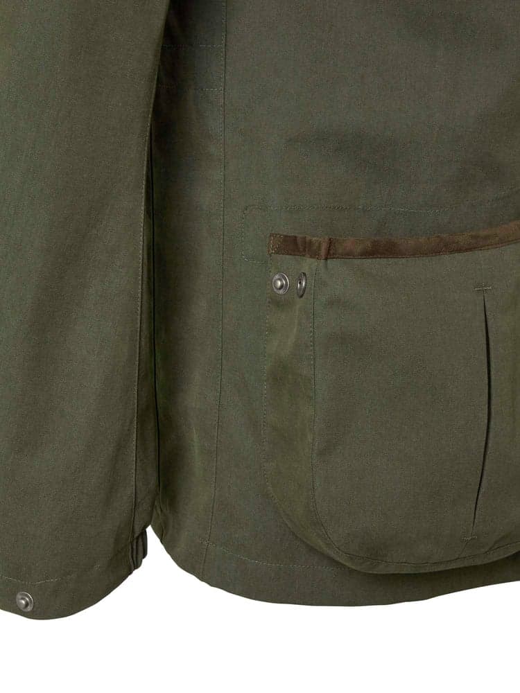 Sharp Shooting Jacket Men Dark Green, view: 3