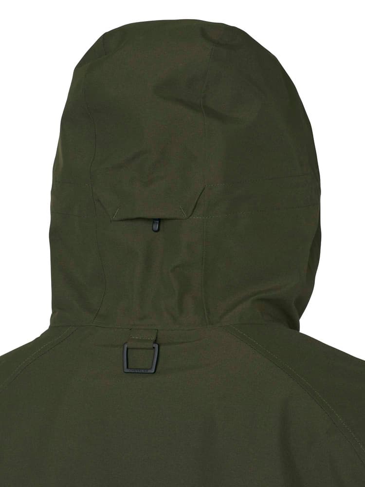 Fractus Chevalite Jacket Dark Green, view: 6