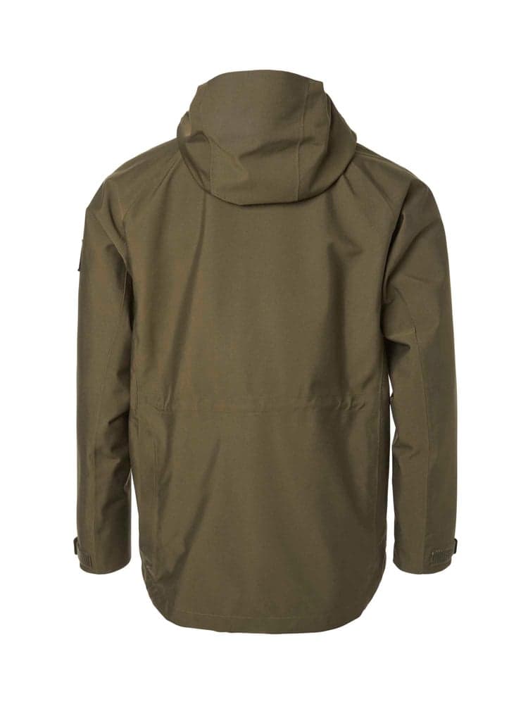 Endeavor Chevalite Anorak Men 2.0 Autumn Green, view: 2