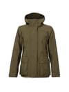 Endeavor Chevalite Jacket Women 2.0 Autumn Green