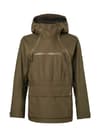 Endeavor Chevalite Anorak Women 2.0 Autumn Green