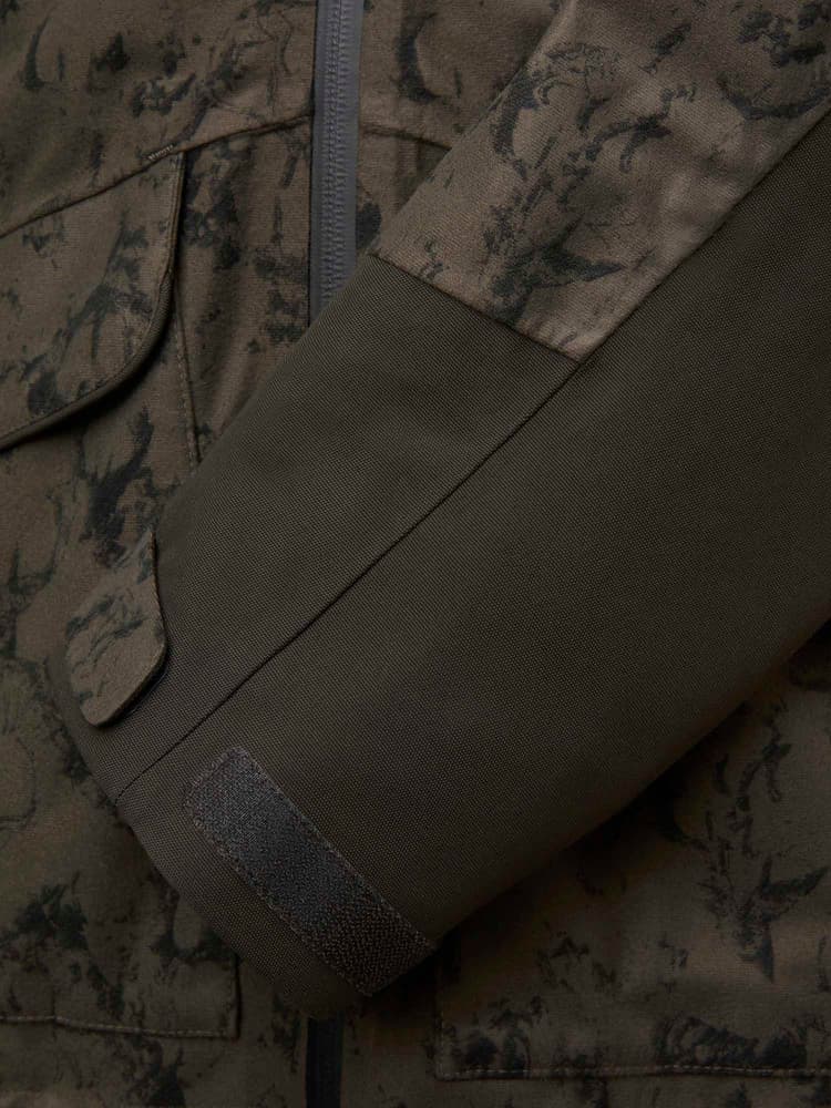 Pointer Chevalite Jacket Men 3.0 Autumn Green Deer, view: 9