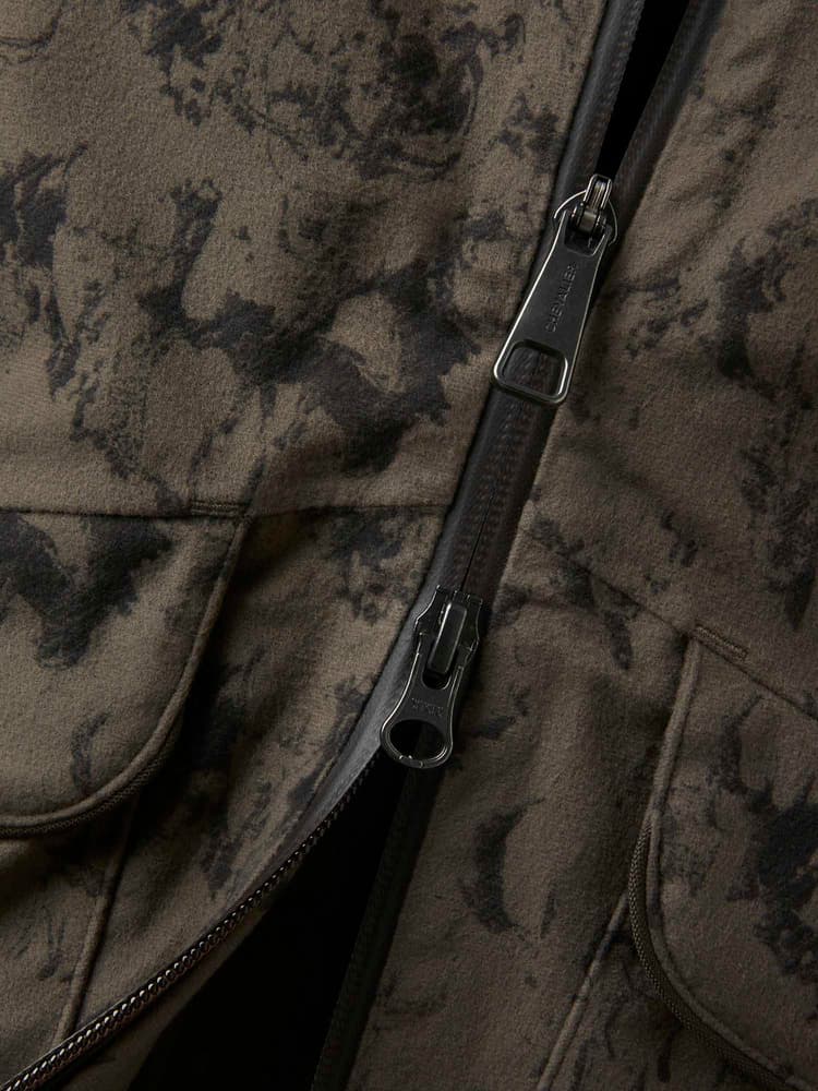 Pointer Chevalite Jacket Women 3.0 Autumn Green Deer, view: 5