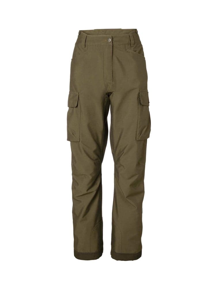 Endeavor Chevalite Pants Women 2.0 Autumn Green, view: 0