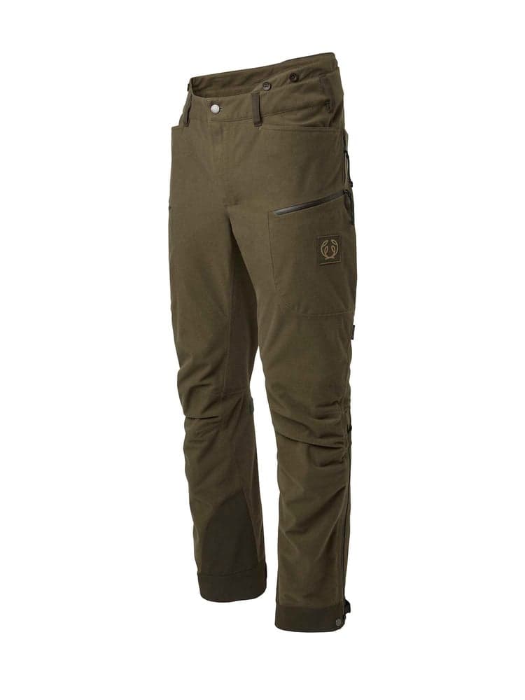 Pointer Pro Chevalite Pants Men Autumn Green, view: 0