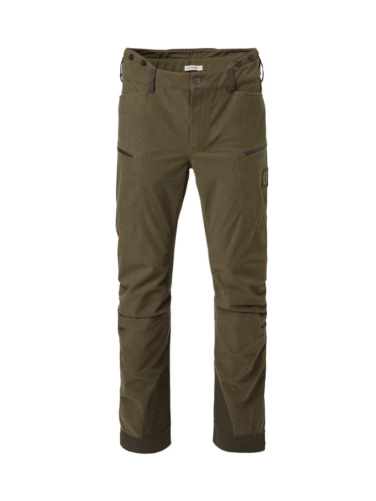 Pointer Pro Chevalite Pants Men Autumn Green, view: 2