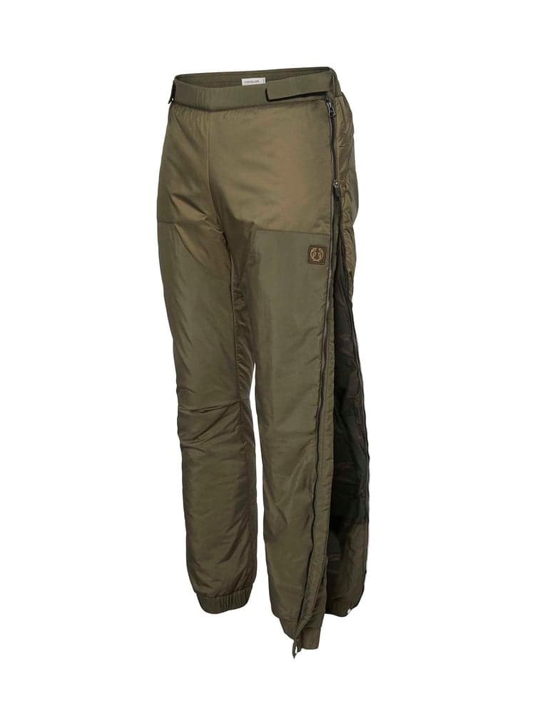 Thermo Fill120 Pants Dusk, view: 0