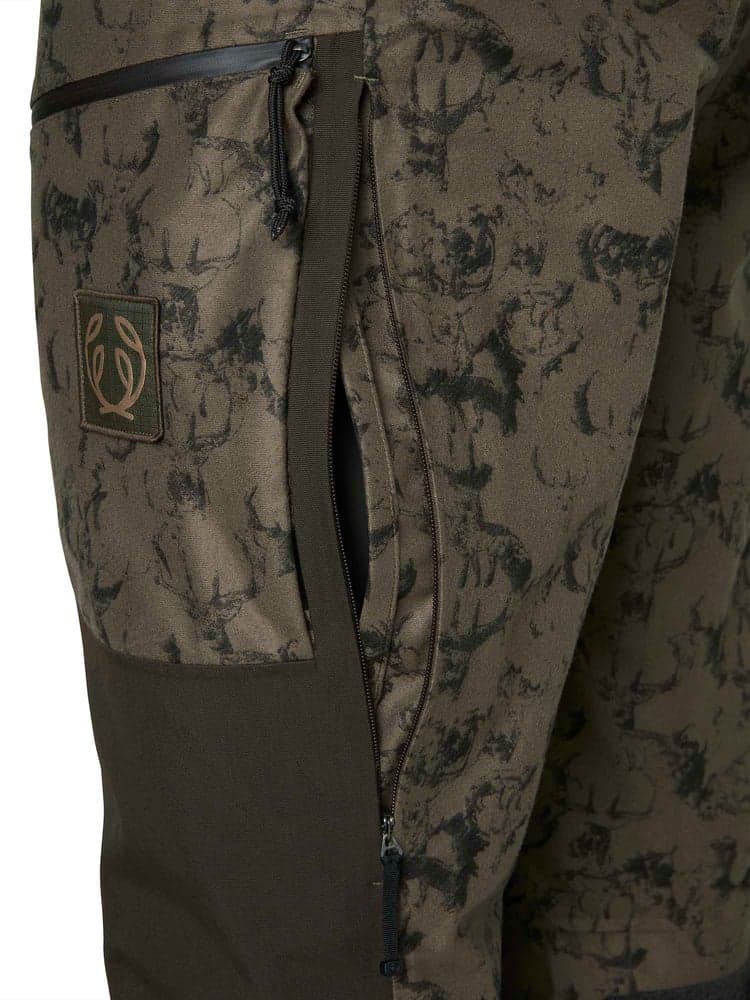 Pointer Chevalite Pants Men 3.0 Autumn Green Deer, view: 3