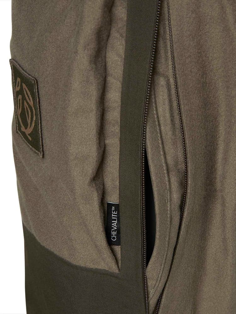 Pointer Chevalite Pants Women 3.0 Autumn Green, view: 3