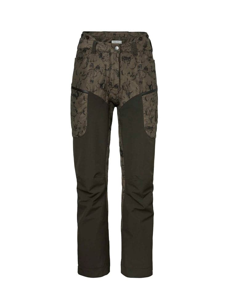 Pointer Chevalite Pants Women 3.0 Autumn Green Deer, view: 1