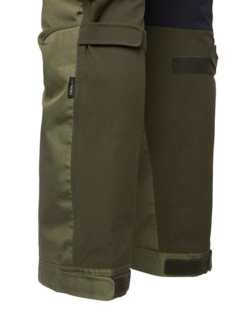 Venture Kevlar Chevalite Pants Men Dark Autumn Green, view: 7