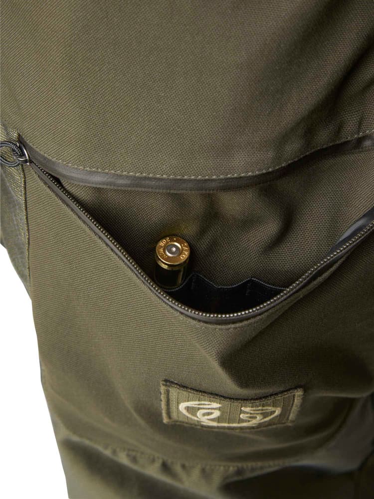 Venture Kevlar Chevalite Pants Men Dark Autumn Green, view: 6