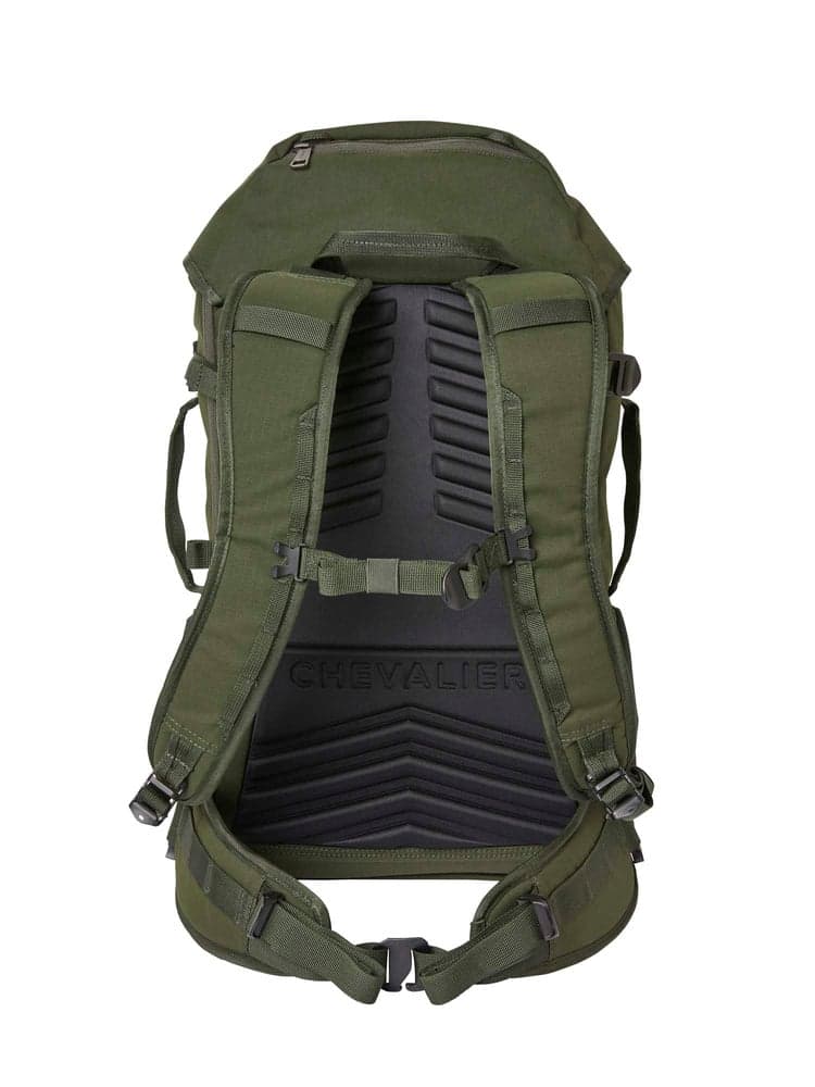 Ranger Day Pack 30L Dark Green, view: 3