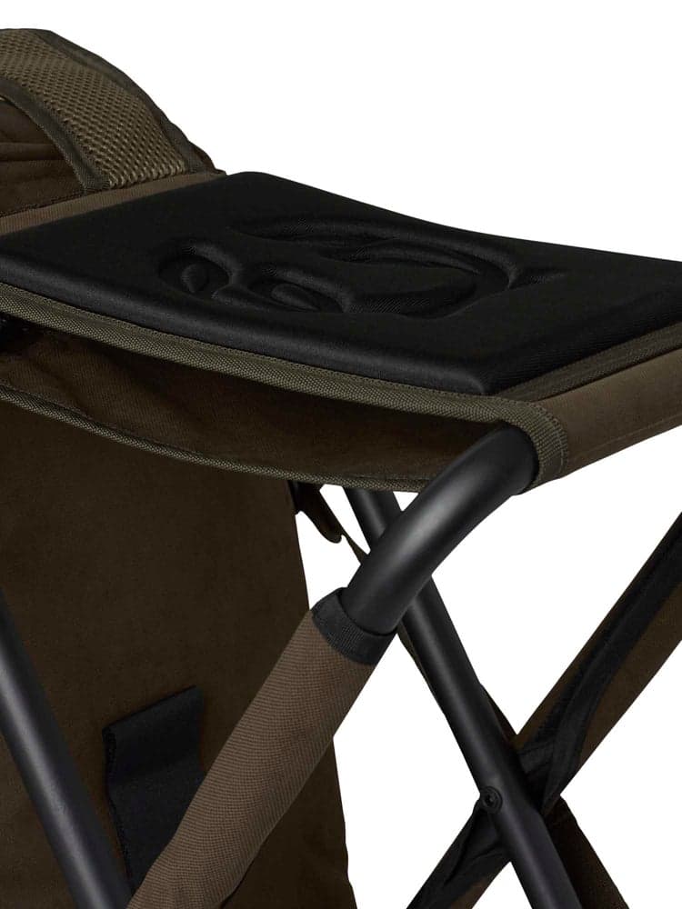 Chair Back Pack 35L Forest Green, view: 2