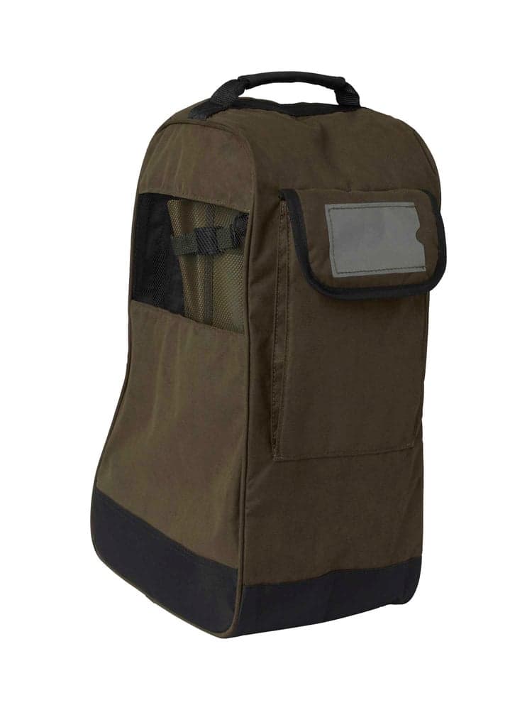 Boot Bag 50cm Forest Green, view: 0