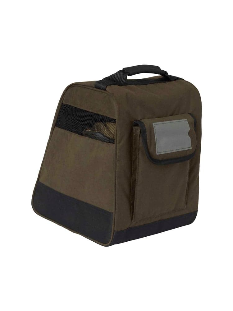 Boot Bag 35cm Forest Green, view: 1