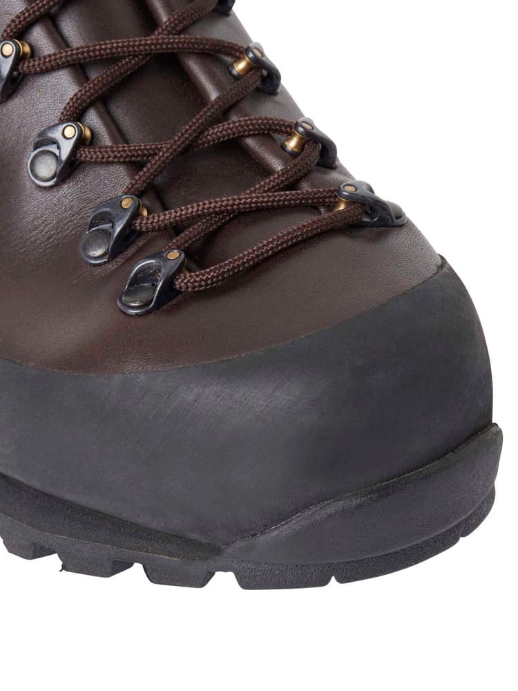 Tundra Classical Wind-Tex Boots Leather Brown, view: 5