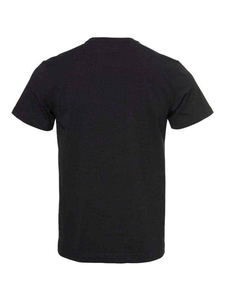 Chevalier Logo T-shirt Men Black Night, view: 2