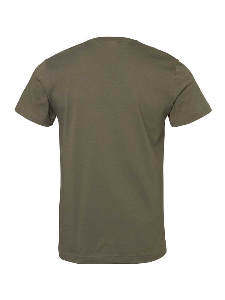 Chevalier Signature T-shirt Men Tarmac Green, view: 1
