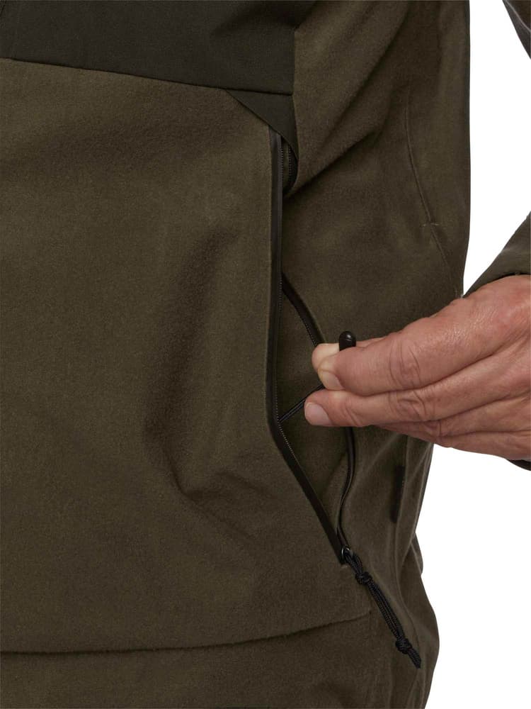 Pointer Pro Chevalite Jacket Men Autumn Green, view: 9