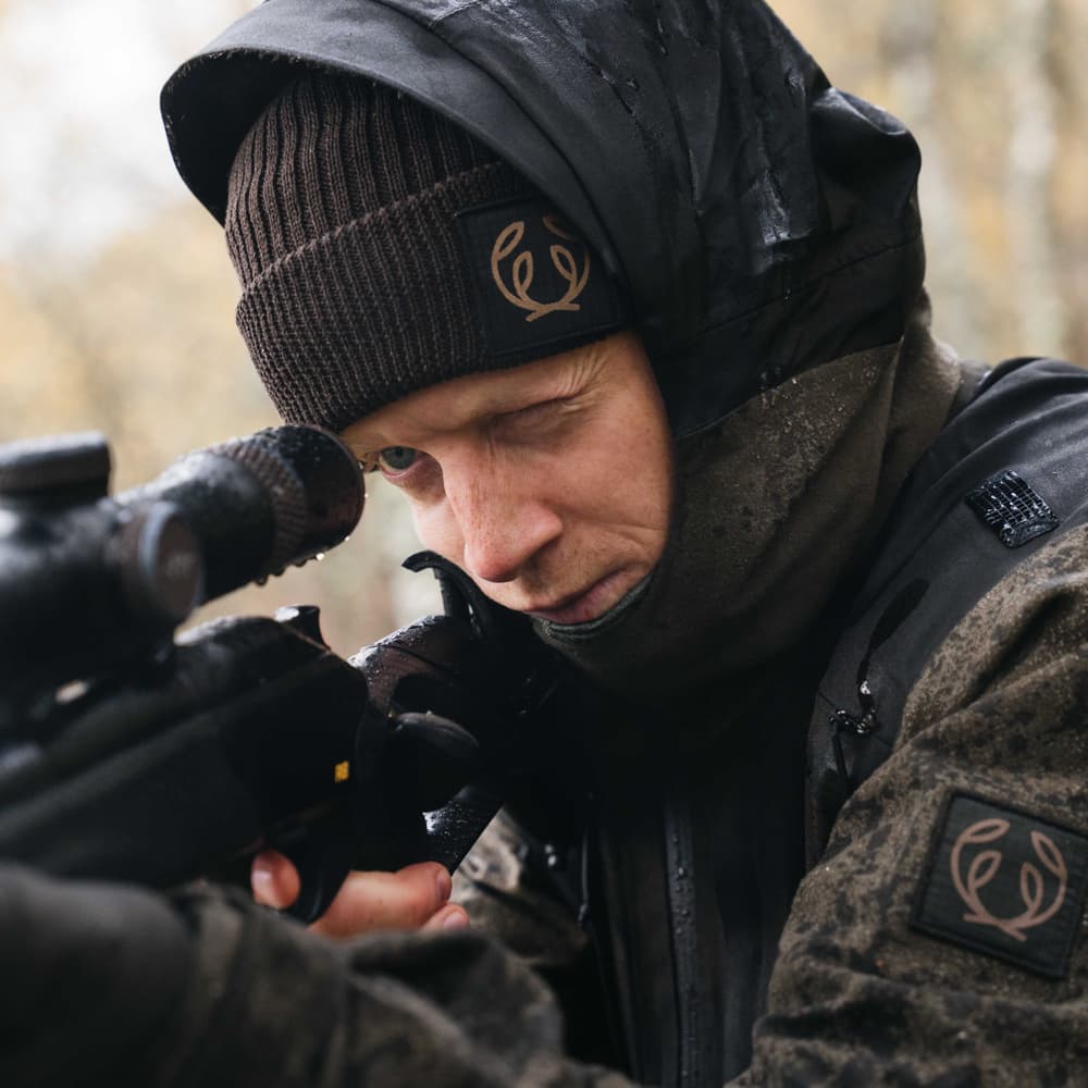 Pointer Pro Chevalite Jacket Men Autumn Green, view: 10