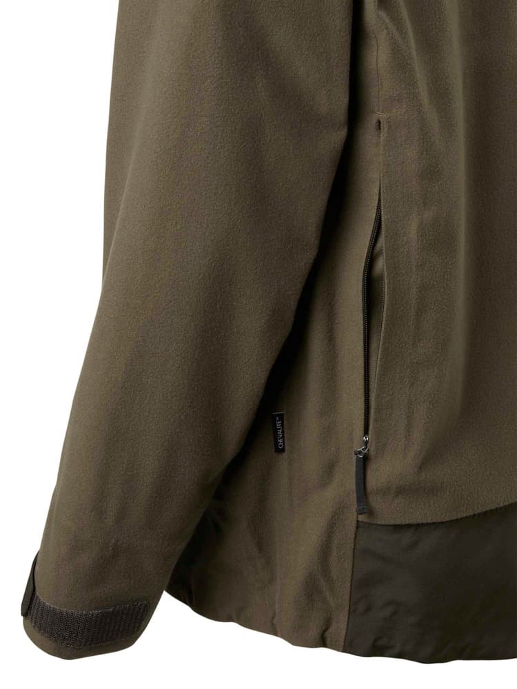 Pointer Pro Chevalite Jacket Men Autumn Green, view: 6