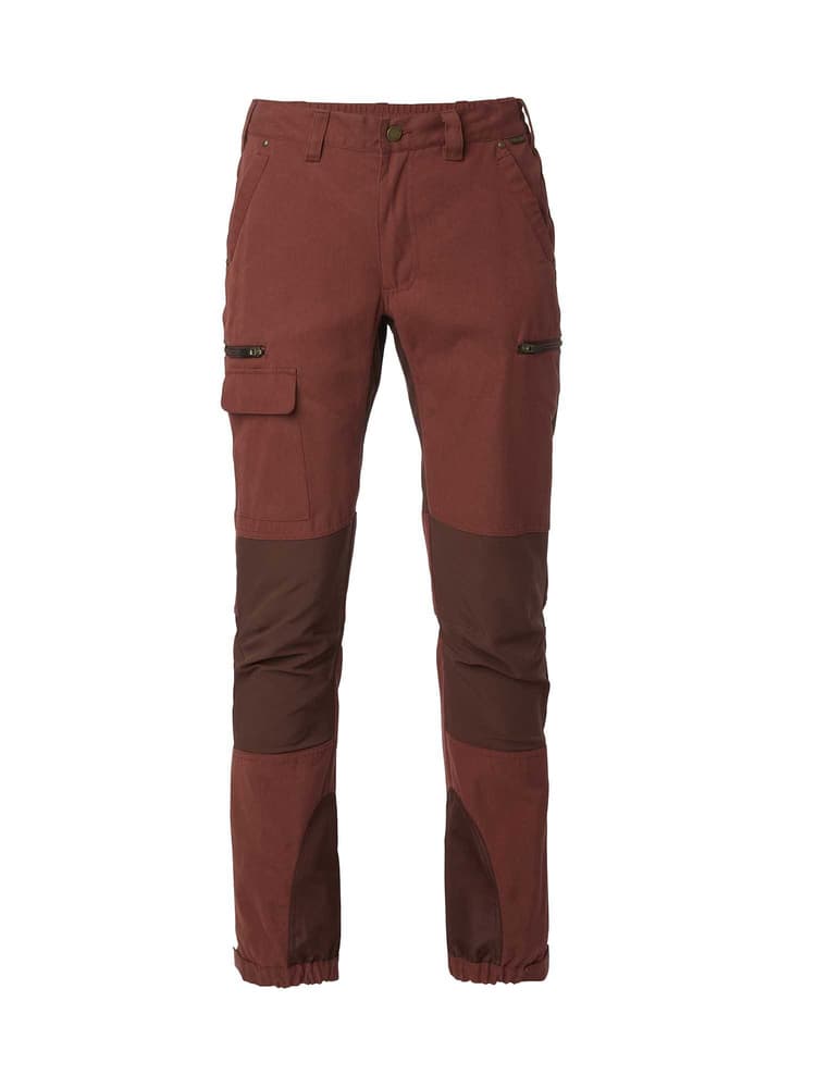 Arizona Pro Pants Men 2.0 Orange/Red, view: 1