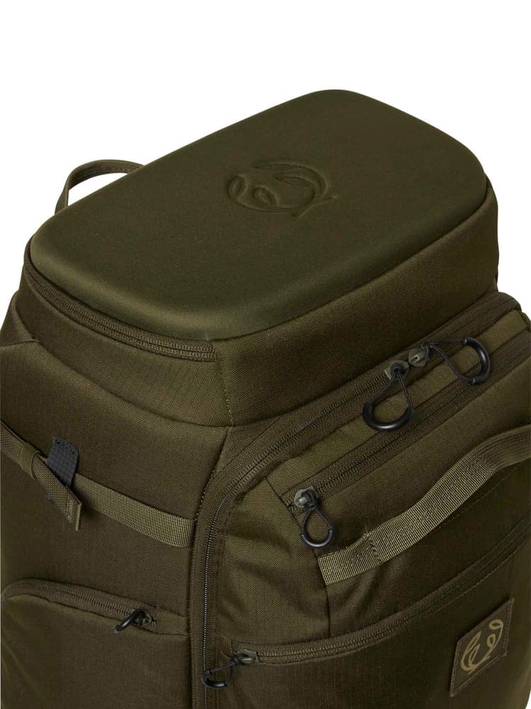 Ranger Chair Pack 27L Tobacco Green, view: 6