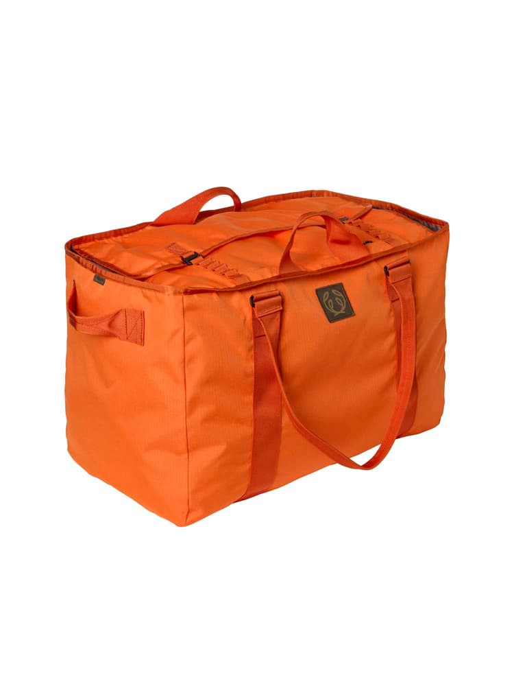 Ranger Haul Bag 2.0 70L Sharp Orange, view: 0