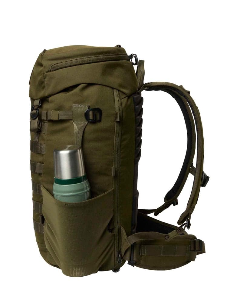 Ranger Day Pack 2.0 30L Tobacco Green, view: 3