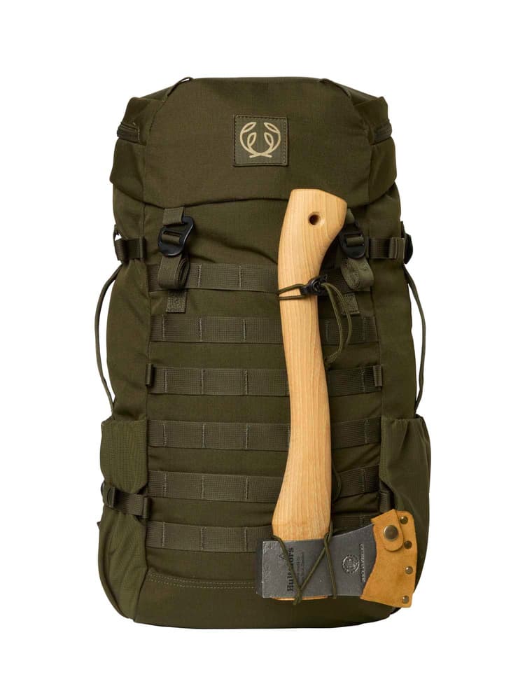 Ranger Day Pack 2.0 30L Tobacco Green, view: 0