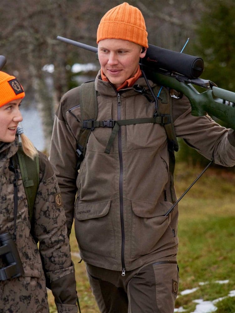 Jagdset Pointer Chevalite Herren 3.0 - Autumn Green, view: 1