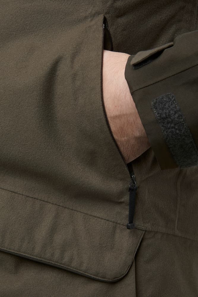 Jagdset Pointer Chevalite Herren 3.0 - Autumn Green, view: 8