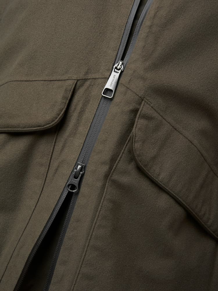 Jagdset Pointer Chevalite Herren 3.0 - Autumn Green, view: 6