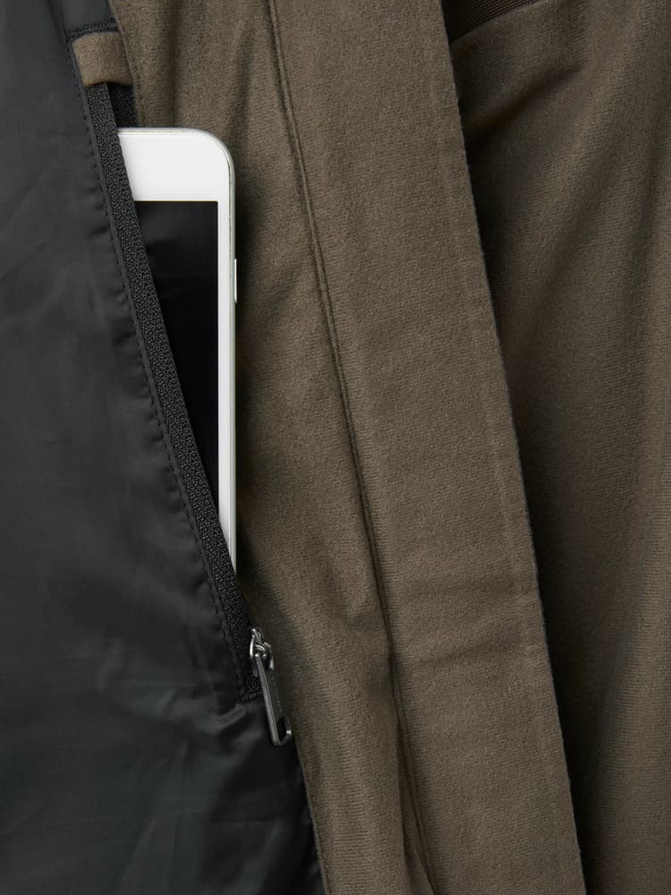 Jagdset Pointer Chevalite Herren 3.0 - Autumn Green, view: 7