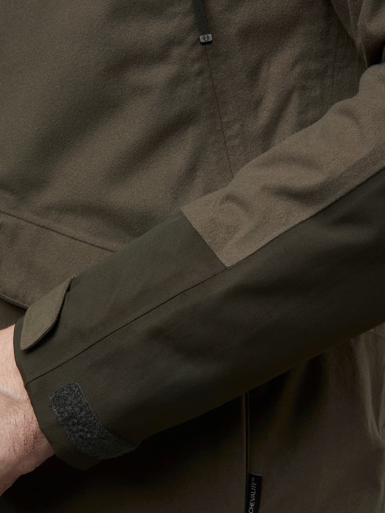 Jagdset Pointer Chevalite Herren 3.0 - Autumn Green, view: 10