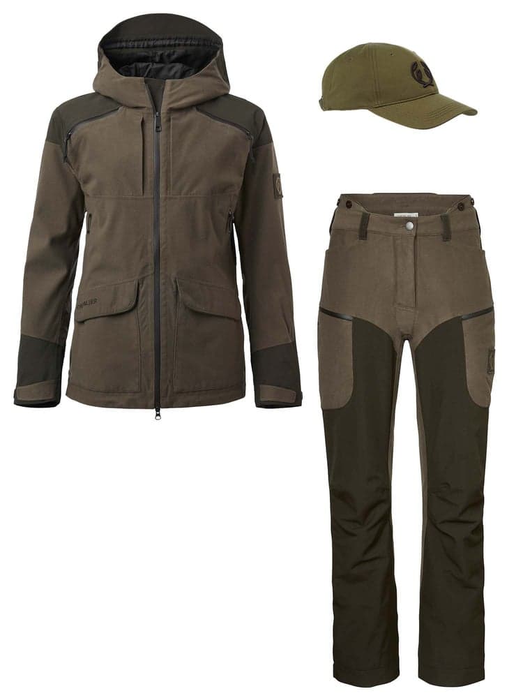 Jagdset Pointer Chevalite Damen 3.0, view: 0