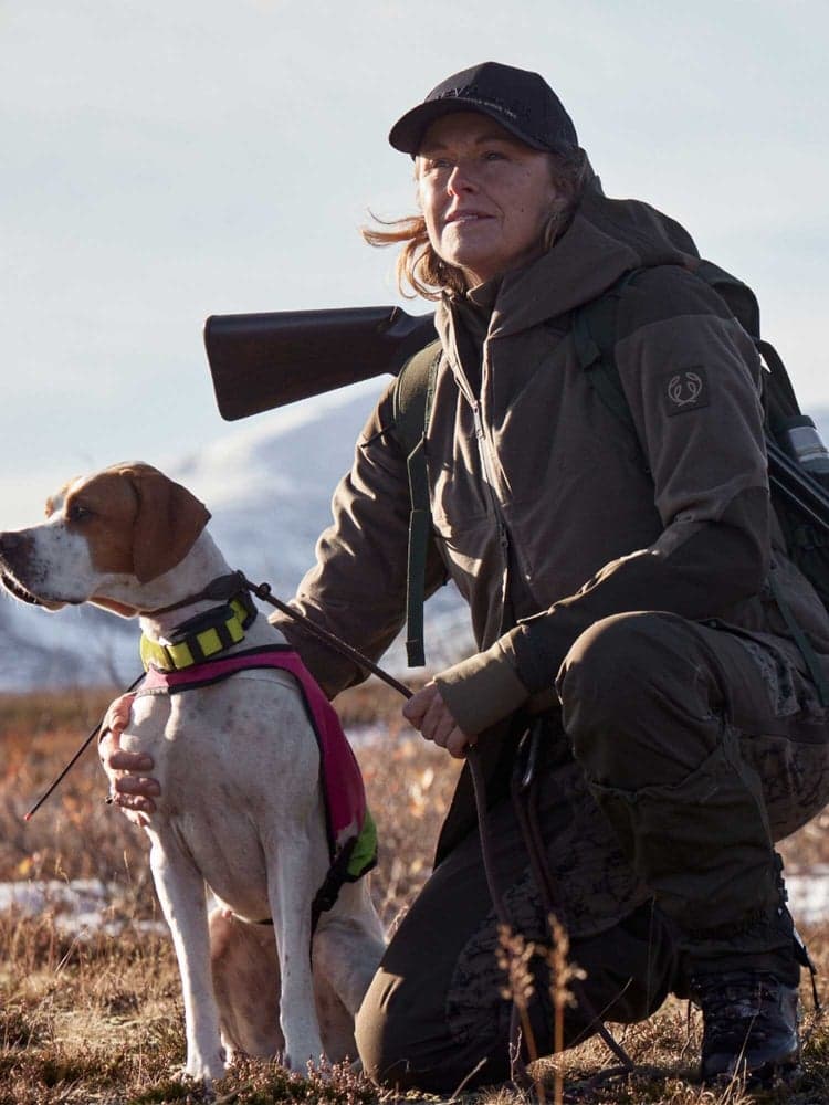 Jagdset Pointer Chevalite Damen 3.0, view: 1