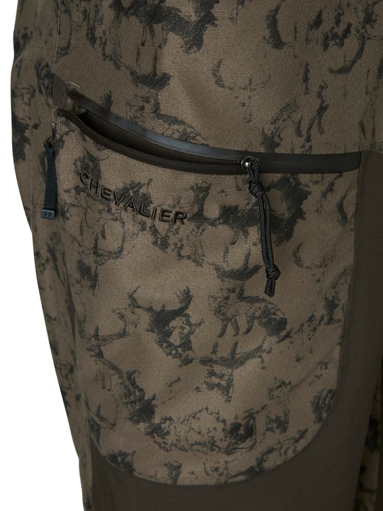 Jagdset Pointer Chevalite Damen 3.0 - Autumn Green Deer, view: 14