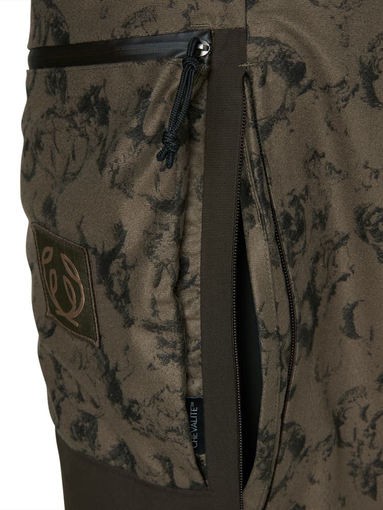 Jagdset Pointer Chevalite Damen 3.0 - Autumn Green Deer, view: 15