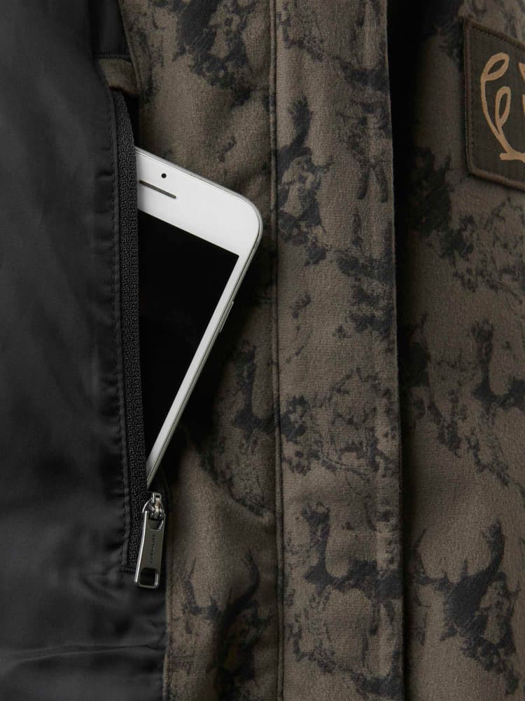 Jagdset Pointer Chevalite Damen 3.0 - Autumn Green Deer, view: 8