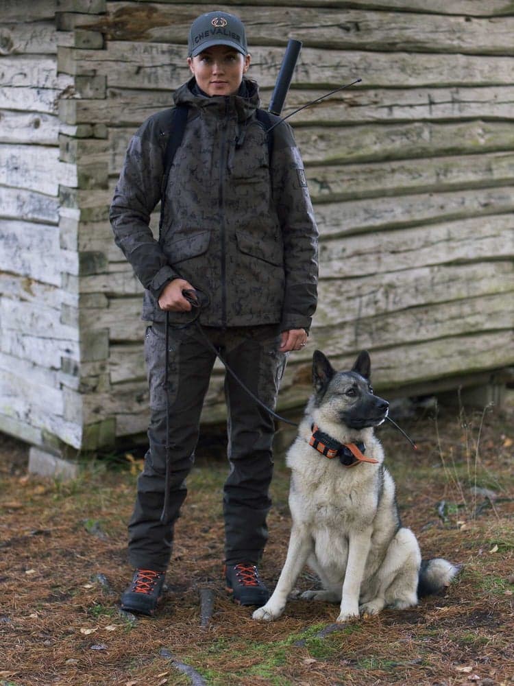 Jagdset Pointer Chevalite Damen 3.0 - Autumn Green Deer, view: 1