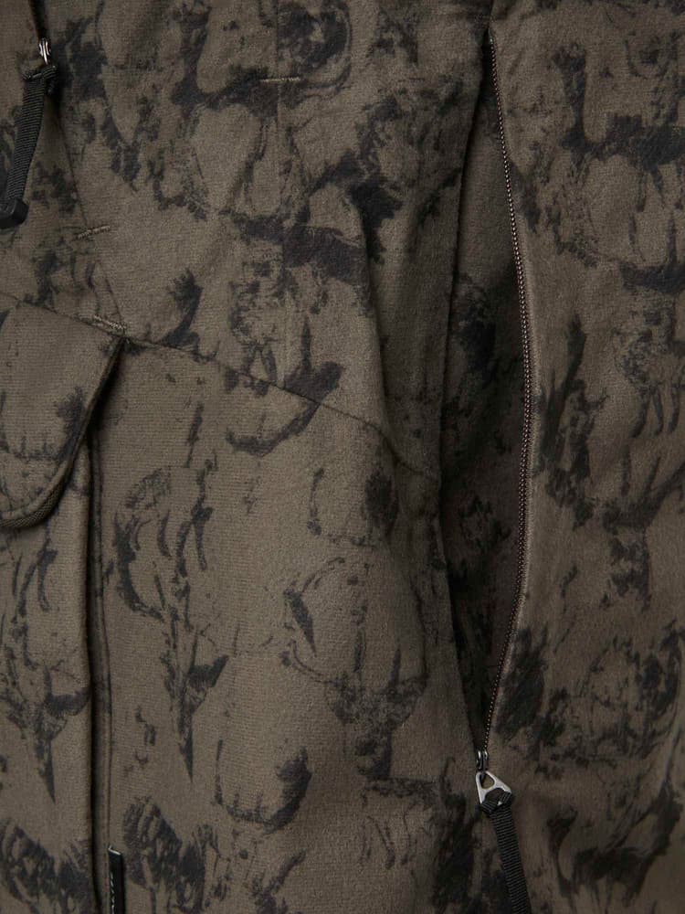 Jagdset Pointer Chevalite Damen 3.0 - Autumn Green Deer, view: 7