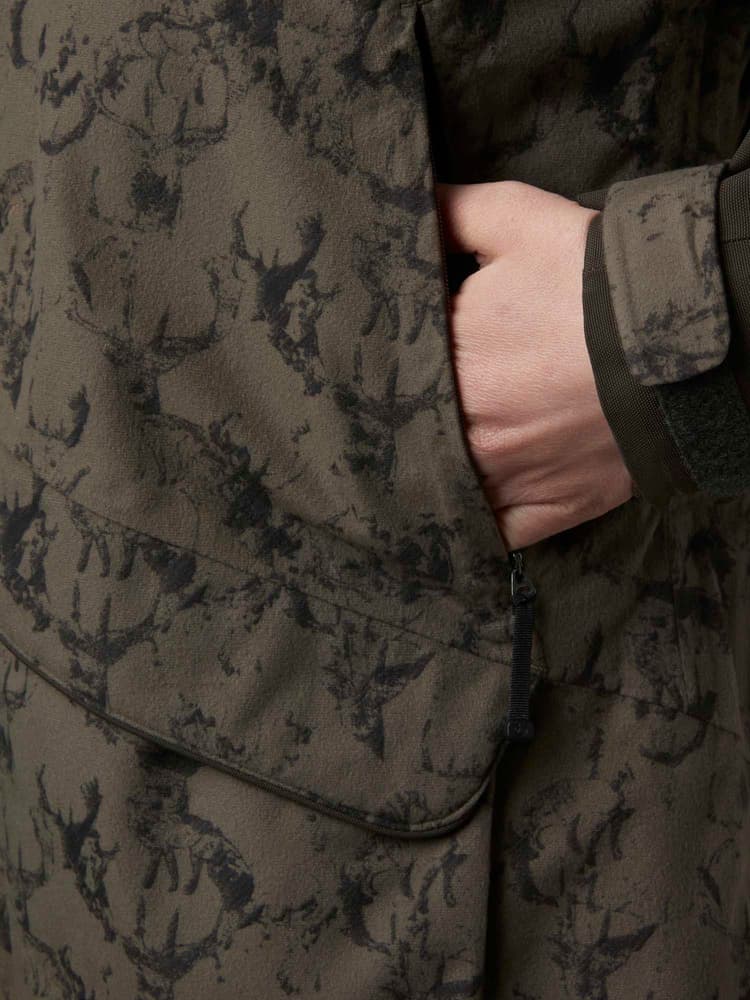 Jagdset Pointer Chevalite Damen 3.0 - Autumn Green Deer, view: 5