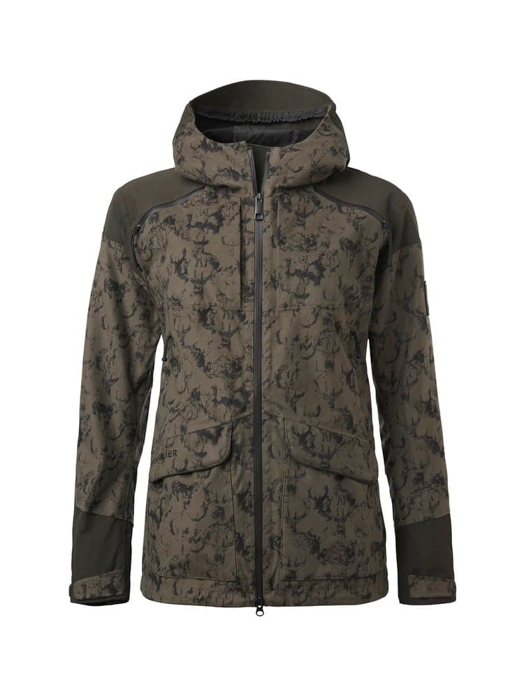 Jagdset Pointer Chevalite Damen 3.0 - Autumn Green Deer, view: 2