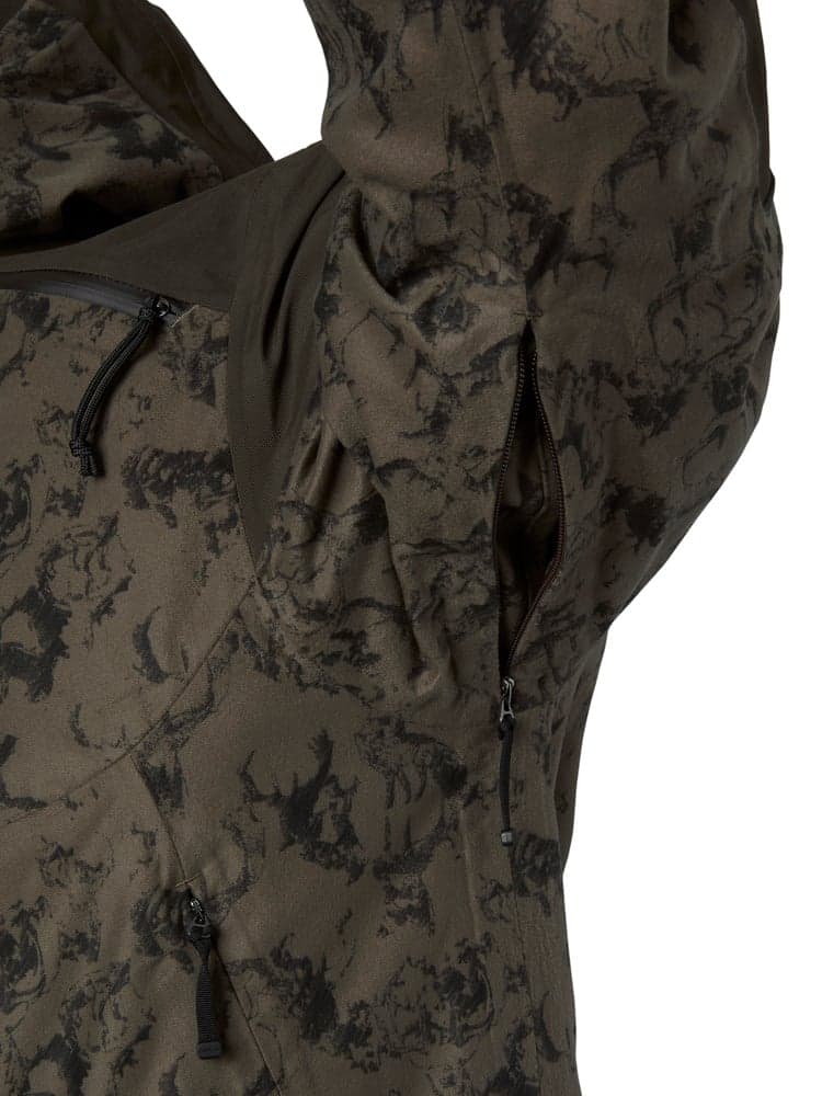 Jagdset Pointer Chevalite Herren 3.0 - Autumn Green Deer, view: 4