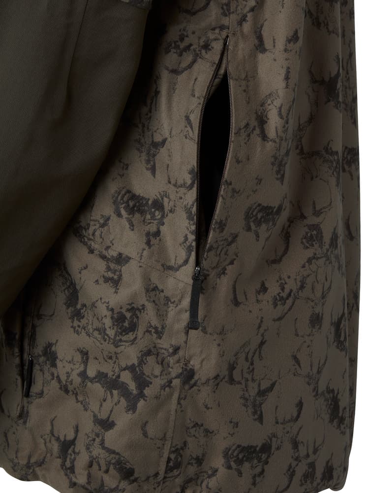 Jagdset Pointer Chevalite Herren 3.0 - Autumn Green Deer, view: 9